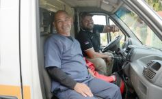 Foto de la galería: Federal A: Mitre le dio vuelta en casa y se quedó con tres puntos importantes para seguir encarando la reválida