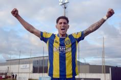 Foto de la galería: Federal A: Mitre le dio vuelta en casa y se quedó con tres puntos importantes para seguir encarando la reválida