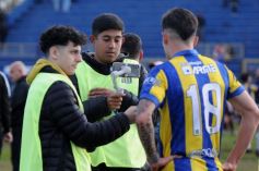 Foto de la galería: Federal A: Mitre le dio vuelta en casa y se quedó con tres puntos importantes para seguir encarando la reválida