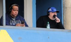 Foto de la galería: Federal A: Mitre le dio vuelta en casa y se quedó con tres puntos importantes para seguir encarando la reválida