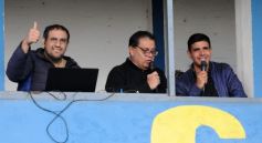 Foto de la galería: Federal A: Mitre le dio vuelta en casa y se quedó con tres puntos importantes para seguir encarando la reválida