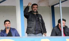 Foto de la galería: Federal A: Mitre le dio vuelta en casa y se quedó con tres puntos importantes para seguir encarando la reválida