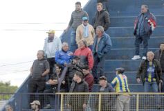 Foto de la galería: Federal A: Mitre le dio vuelta en casa y se quedó con tres puntos importantes para seguir encarando la reválida