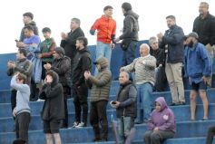 Foto de la galería: Federal A: Mitre le dio vuelta en casa y se quedó con tres puntos importantes para seguir encarando la reválida