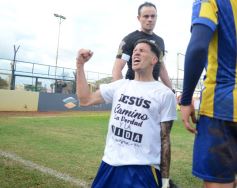 Foto de la galería: Federal A: Mitre le dio vuelta en casa y se quedó con tres puntos importantes para seguir encarando la reválida