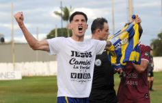 Foto de la galería: Federal A: Mitre le dio vuelta en casa y se quedó con tres puntos importantes para seguir encarando la reválida