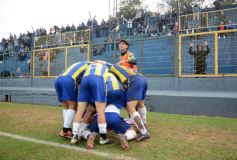 Foto de la galería: Federal A: Mitre le dio vuelta en casa y se quedó con tres puntos importantes para seguir encarando la reválida
