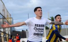 Foto de la galería: Federal A: Mitre le dio vuelta en casa y se quedó con tres puntos importantes para seguir encarando la reválida