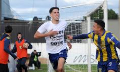 Foto de la galería: Federal A: Mitre le dio vuelta en casa y se quedó con tres puntos importantes para seguir encarando la reválida