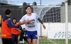 Foto de la galería: Federal A: Mitre le dio vuelta en casa y se quedó con tres puntos importantes para seguir encarando la reválida