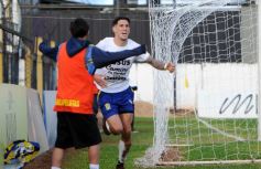 Foto de la galería: Federal A: Mitre le dio vuelta en casa y se quedó con tres puntos importantes para seguir encarando la reválida