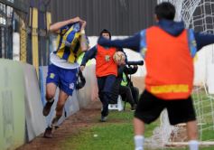 Foto de la galería: Federal A: Mitre le dio vuelta en casa y se quedó con tres puntos importantes para seguir encarando la reválida