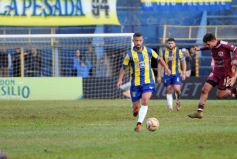 Foto de la galería: Federal A: Mitre le dio vuelta en casa y se quedó con tres puntos importantes para seguir encarando la reválida