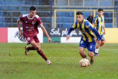 Foto de la galería: Federal A: Mitre le dio vuelta en casa y se quedó con tres puntos importantes para seguir encarando la reválida