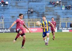 Foto de la galería: Federal A: Mitre le dio vuelta en casa y se quedó con tres puntos importantes para seguir encarando la reválida