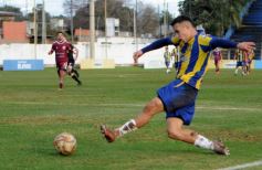 Foto de la galería: Federal A: Mitre le dio vuelta en casa y se quedó con tres puntos importantes para seguir encarando la reválida