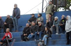 Foto de la galería: Federal A: Mitre le dio vuelta en casa y se quedó con tres puntos importantes para seguir encarando la reválida