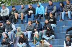 Foto de la galería: Federal A: Mitre le dio vuelta en casa y se quedó con tres puntos importantes para seguir encarando la reválida