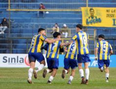 Foto de la galería: Federal A: Mitre le dio vuelta en casa y se quedó con tres puntos importantes para seguir encarando la reválida