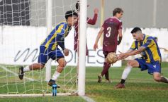 Foto de la galería: Federal A: Mitre le dio vuelta en casa y se quedó con tres puntos importantes para seguir encarando la reválida