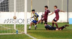 Foto de la galería: Federal A: Mitre le dio vuelta en casa y se quedó con tres puntos importantes para seguir encarando la reválida