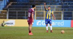 Foto de la galería: Federal A: Mitre le dio vuelta en casa y se quedó con tres puntos importantes para seguir encarando la reválida