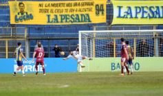 Foto de la galería: Federal A: Mitre le dio vuelta en casa y se quedó con tres puntos importantes para seguir encarando la reválida