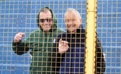 Foto de la galería: Federal A: Mitre le dio vuelta en casa y se quedó con tres puntos importantes para seguir encarando la reválida