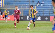 Foto de la galería: Federal A: Mitre le dio vuelta en casa y se quedó con tres puntos importantes para seguir encarando la reválida