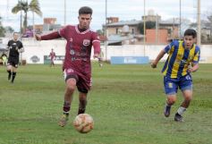 Foto de la galería: Federal A: Mitre le dio vuelta en casa y se quedó con tres puntos importantes para seguir encarando la reválida