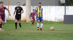 Foto de la galería: Federal A: Mitre le dio vuelta en casa y se quedó con tres puntos importantes para seguir encarando la reválida