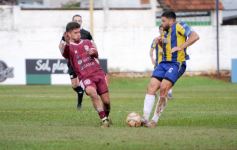 Foto de la galería: Federal A: Mitre le dio vuelta en casa y se quedó con tres puntos importantes para seguir encarando la reválida