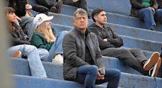 Foto de la galería: Federal A: Mitre le dio vuelta en casa y se quedó con tres puntos importantes para seguir encarando la reválida