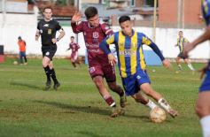 Foto de la galería: Federal A: Mitre le dio vuelta en casa y se quedó con tres puntos importantes para seguir encarando la reválida