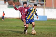Foto de la galería: Federal A: Mitre le dio vuelta en casa y se quedó con tres puntos importantes para seguir encarando la reválida