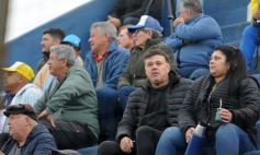 Foto de la galería: Federal A: Mitre le dio vuelta en casa y se quedó con tres puntos importantes para seguir encarando la reválida