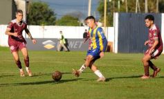 Foto de la galería: Federal A: Mitre le dio vuelta en casa y se quedó con tres puntos importantes para seguir encarando la reválida