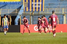 Foto de la galería: Federal A: Mitre le dio vuelta en casa y se quedó con tres puntos importantes para seguir encarando la reválida