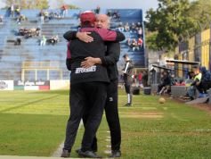 Foto de la galería: Federal A: Mitre le dio vuelta en casa y se quedó con tres puntos importantes para seguir encarando la reválida