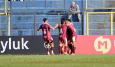 Foto de la galería: Federal A: Mitre le dio vuelta en casa y se quedó con tres puntos importantes para seguir encarando la reválida