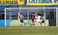 Foto de la galería: Federal A: Mitre le dio vuelta en casa y se quedó con tres puntos importantes para seguir encarando la reválida