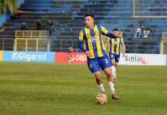 Foto de la galería: Federal A: Mitre le dio vuelta en casa y se quedó con tres puntos importantes para seguir encarando la reválida