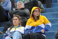 Foto de la galería: Federal A: Mitre le dio vuelta en casa y se quedó con tres puntos importantes para seguir encarando la reválida