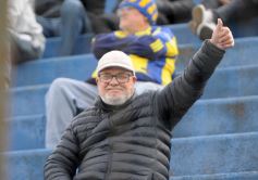 Foto de la galería: Federal A: Mitre le dio vuelta en casa y se quedó con tres puntos importantes para seguir encarando la reválida