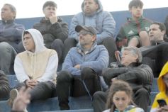 Foto de la galería: Federal A: Mitre le dio vuelta en casa y se quedó con tres puntos importantes para seguir encarando la reválida