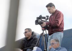 Foto de la galería: Federal A: Mitre le dio vuelta en casa y se quedó con tres puntos importantes para seguir encarando la reválida