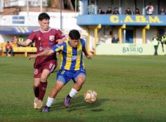 Foto de la galería: Federal A: Mitre le dio vuelta en casa y se quedó con tres puntos importantes para seguir encarando la reválida