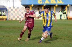 Foto de la galería: Federal A: Mitre le dio vuelta en casa y se quedó con tres puntos importantes para seguir encarando la reválida