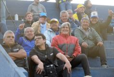 Foto de la galería: Federal A: Mitre le dio vuelta en casa y se quedó con tres puntos importantes para seguir encarando la reválida