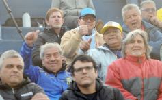 Foto de la galería: Federal A: Mitre le dio vuelta en casa y se quedó con tres puntos importantes para seguir encarando la reválida